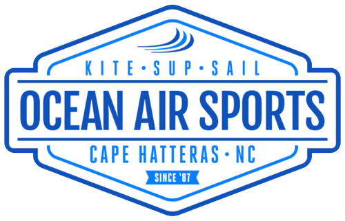 OceanAir Sports