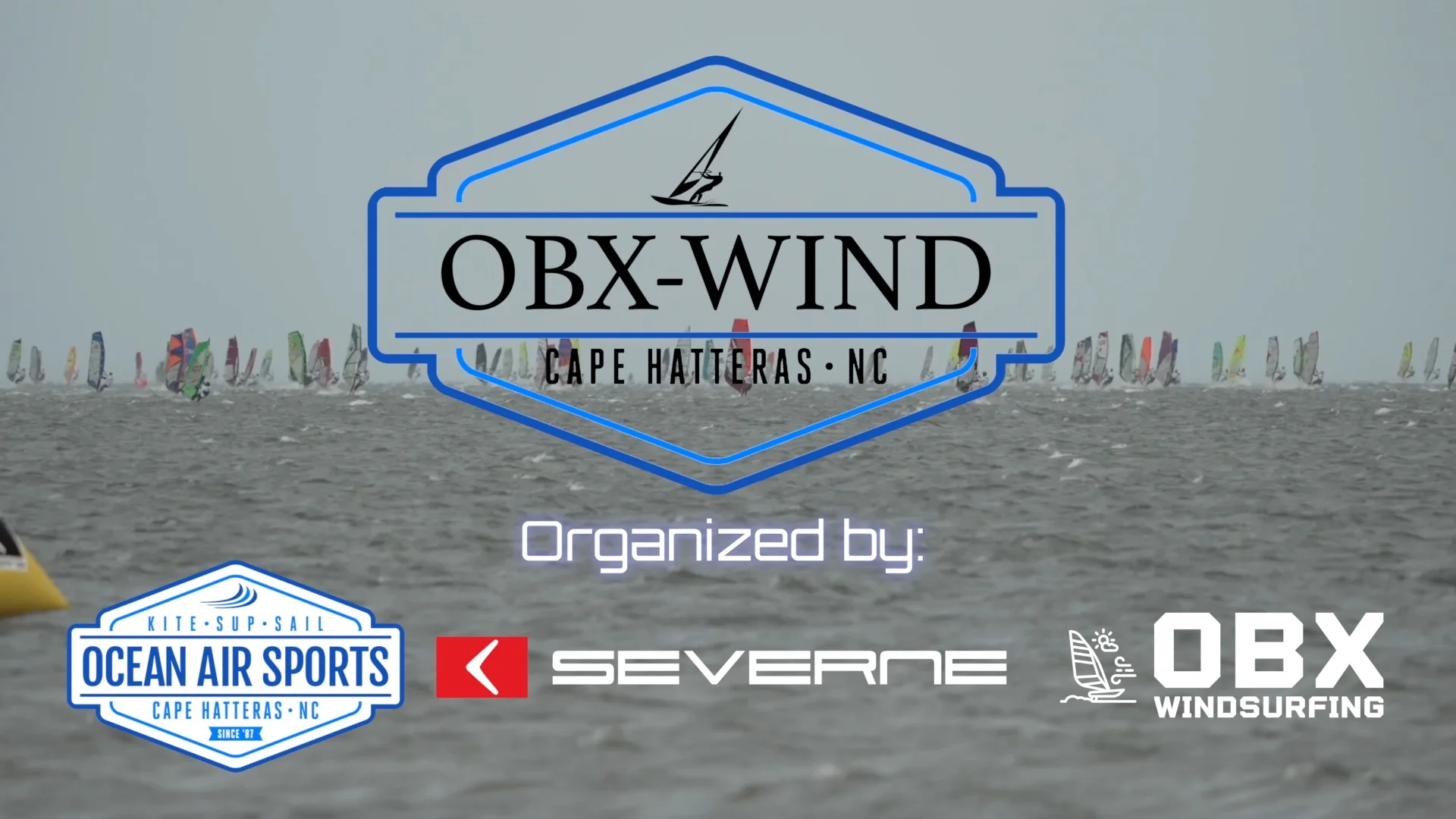 Master the Wind and Waves