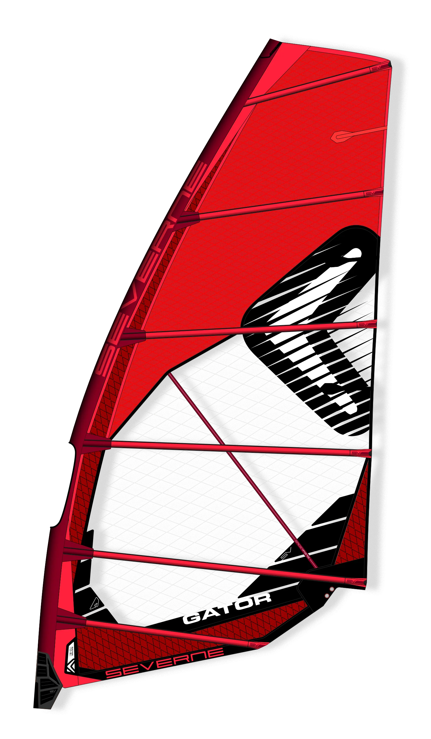 2023 Severne Gator - Image 3