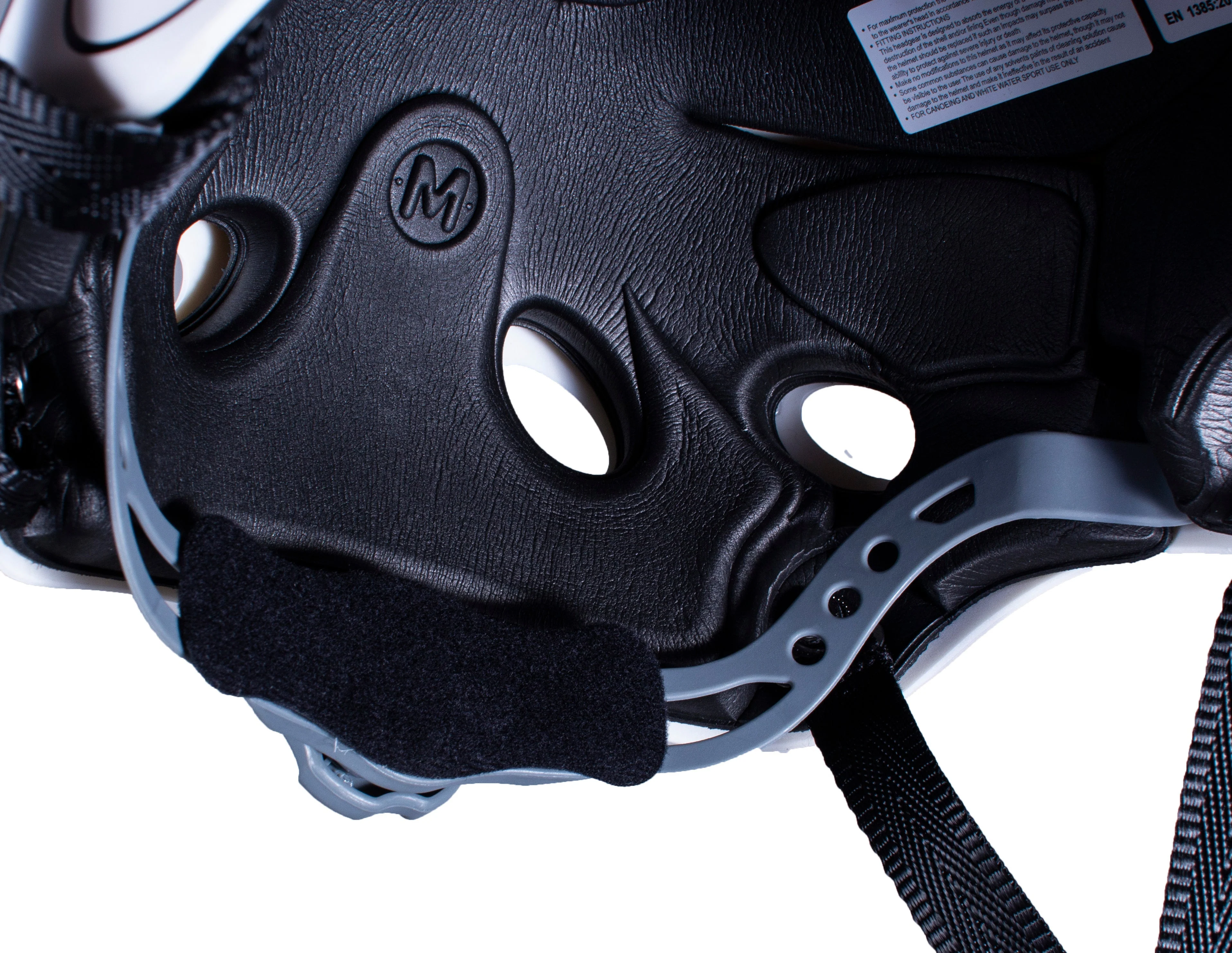 Dakine Renegade Helmet Black - Image 4
